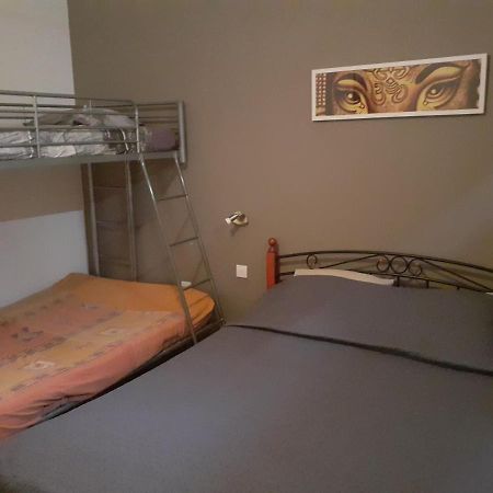 La Re'Belle Bed & Breakfast Ceret Ngoại thất bức ảnh