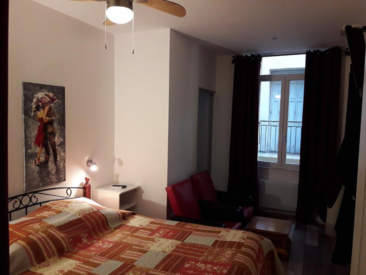 La Re'Belle Bed & Breakfast Ceret Ngoại thất bức ảnh